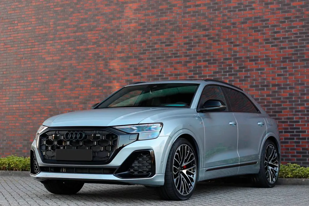 Audi Q8 60 TFSI-e Quattro