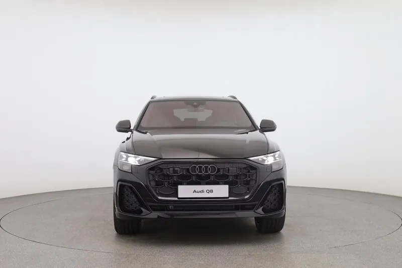 Audi Q8 50 TDI quattro 2026 3.0 л 286 л.с Дизель, коробка Автомат, привод Полный привод, автомобиль из Германия, доставка по России, фото 7