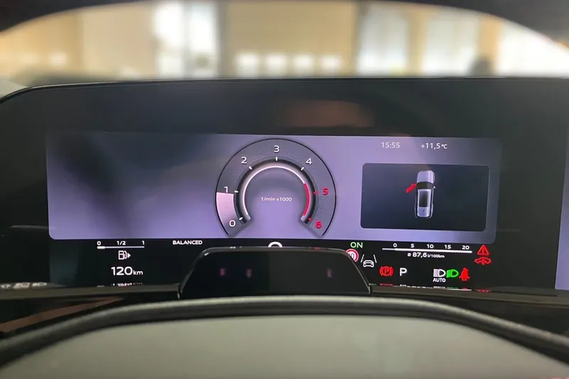 Audi Q9 S line, TDI quattro 2026 3.0 л 299 л.с Дизель, коробка Автомат, привод Полный привод, автомобиль из Германия, доставка по России, фото 7
