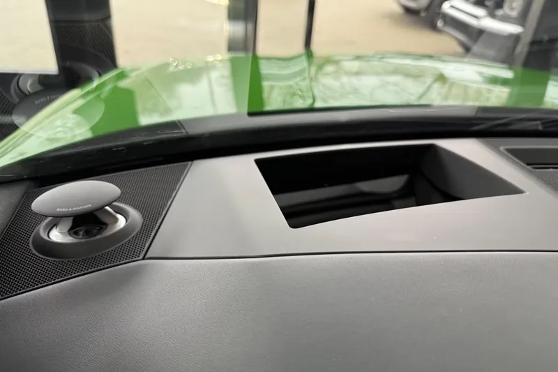 Купить Audi RS 6 Avant performance 2026 4.0 л 630 л.с Бензин с доставкой: пробег 20 км, Зелёный, Автомат, Полный привод, поставка из Германия, фото 20