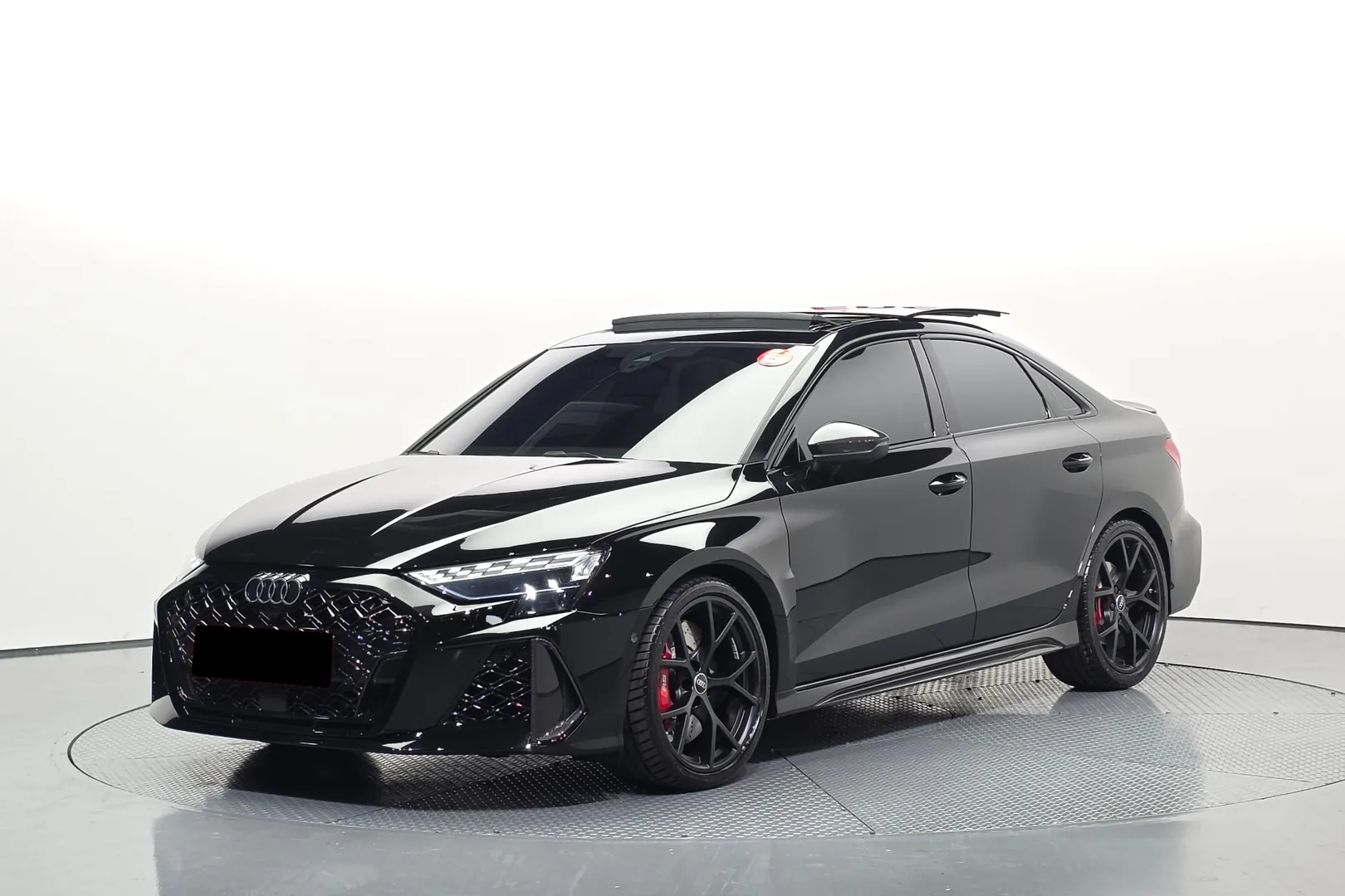 Фото для audi RS3 TFSI Quattro Carbon Edition
