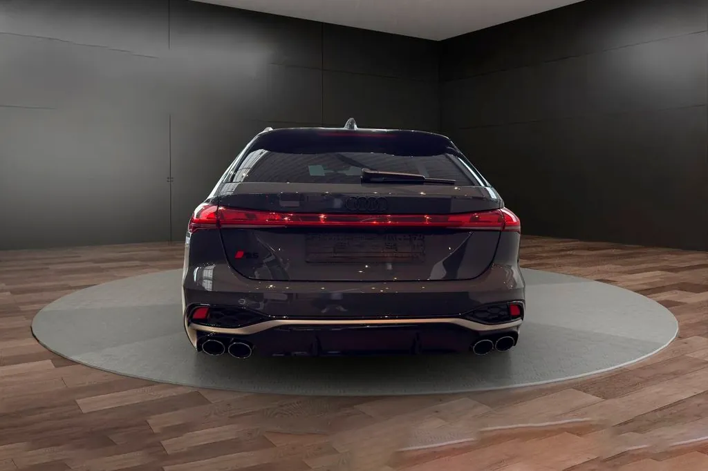 Купить Audi S5 Avant TFSI 2025 3.0 л 367 л.с Бензин, Серый, Автомат, Полный привод — авто из Германия, с доставкой по всей России