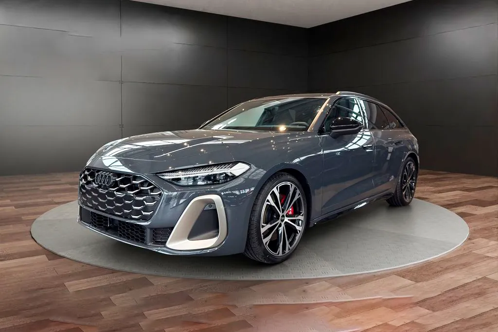 Фото для audi S5 Avant TFSI