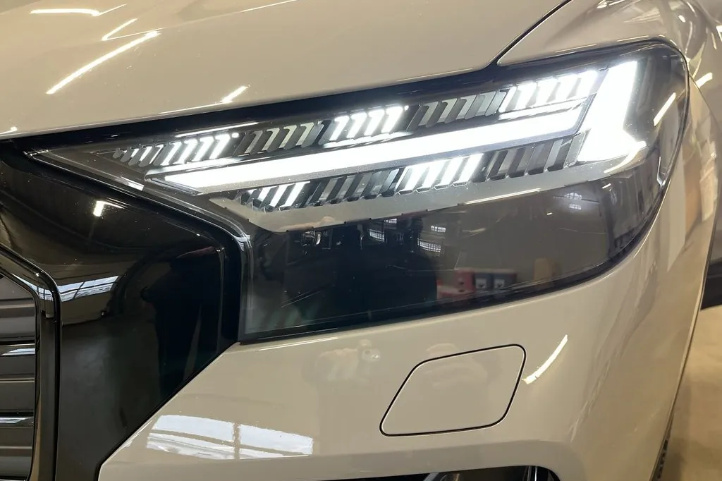 Audi Sportback 45 e-tron 2025 1.0 л 360 л.с Электричество в продаже: Серый, Автомат, Задний привод, страна-производитель — Германия, доставка по РФ