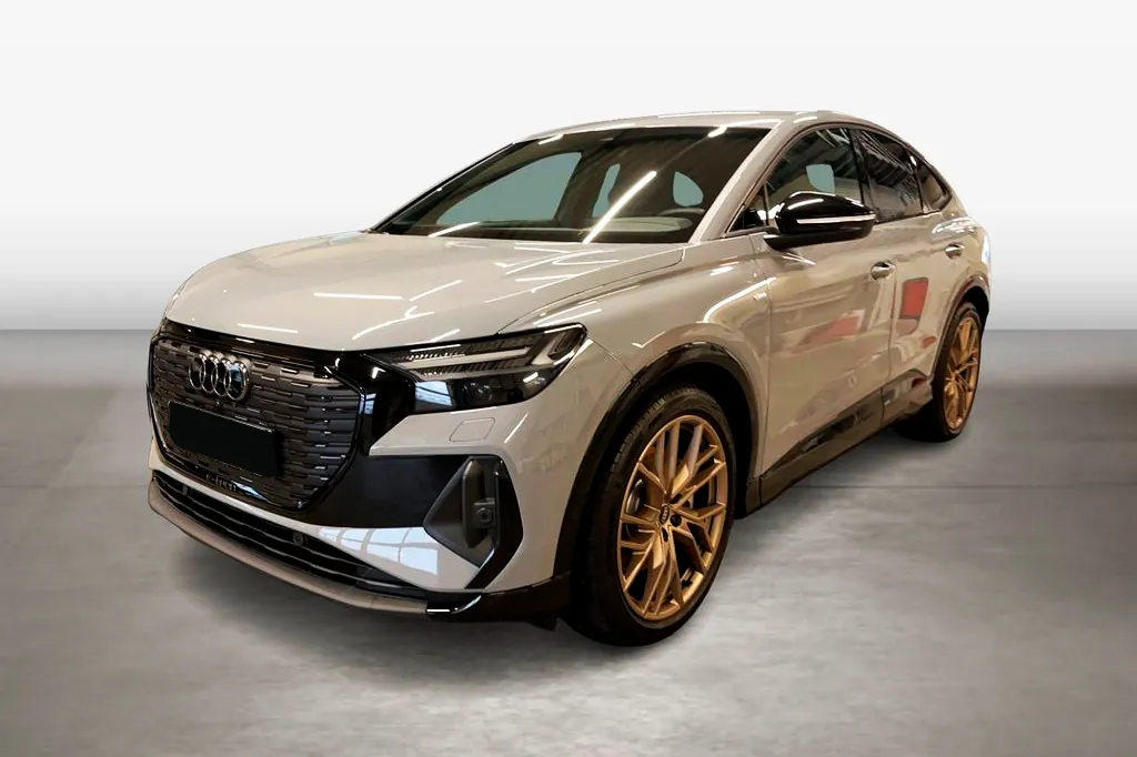 Фото для audi Sportback 45 e-tron