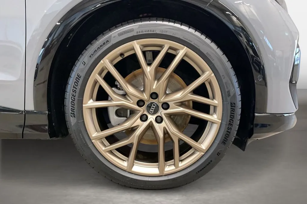 Купить Audi Sportback 45 e-tron 2025 1.0 л 360 л.с Электричество, Серый, Автомат, Задний привод — авто из Германия, с доставкой по всей России