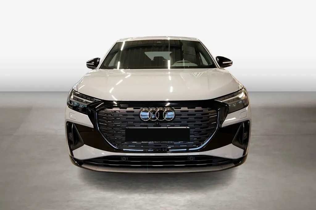 Audi Sportback 45 e-tron 2025 1.0 л 360 л.с Электричество, новый авто, Задний привод, Автомат, цвет Серый, страна-производитель — Германия