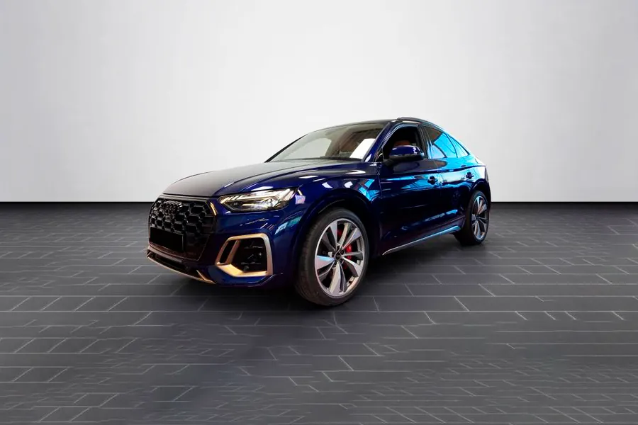 Фото для audi SQ5 Sportback TDI