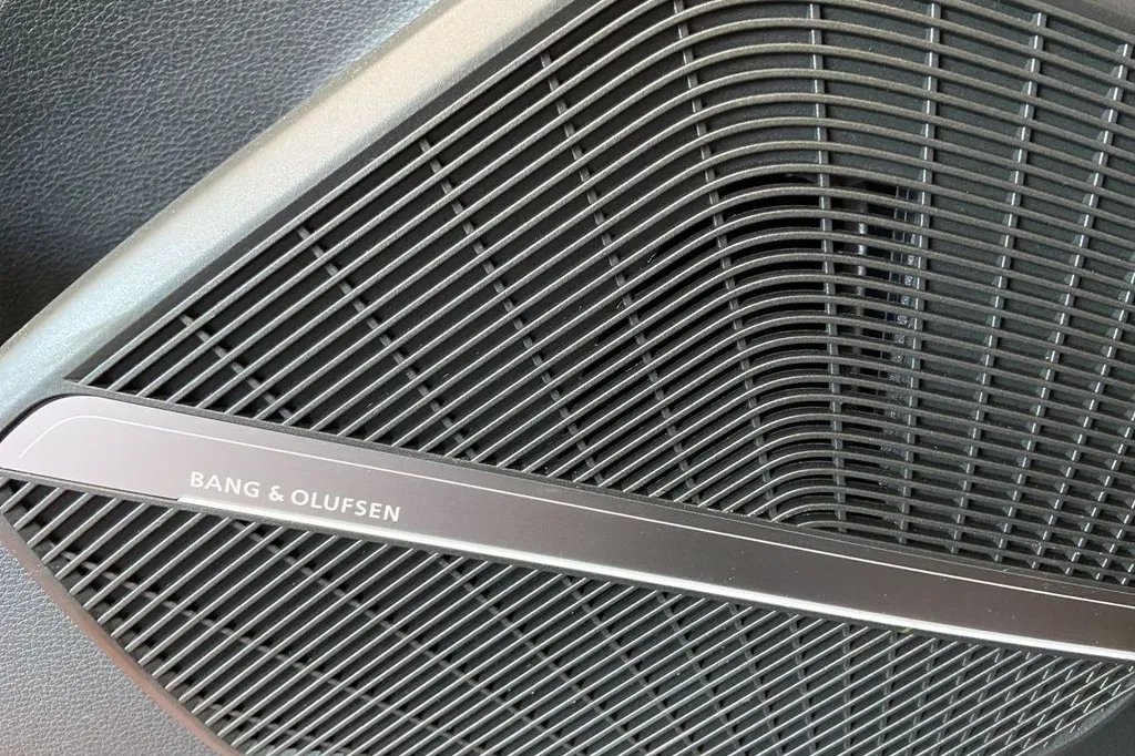 Audi SQ5 Sportback TDI 2025 3.0 л 341 л.с Дизель, пробег 5 990 км, Синий цвет, коробка Автомат, привод Полный привод, авто из Германия