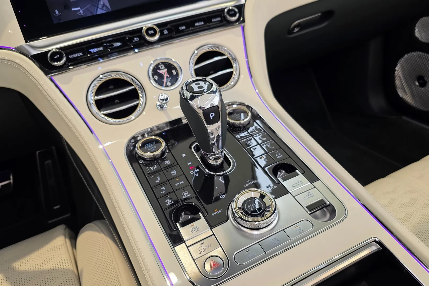 Bentley Continental GT GTC Speed 2025 4.0 л 782 л.с Бензин, пробег 2 448 км, Зелёный цвет, коробка Автомат, привод Полный привод, авто из Великобритания