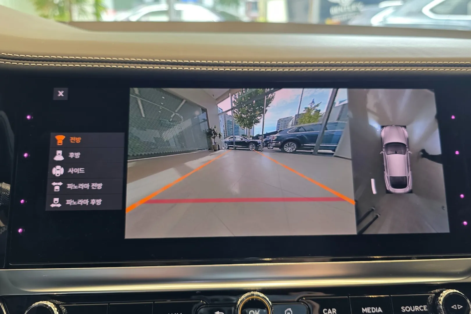 Новый Bentley Continental GT GTS 2024 4.0 л 550 л.с Бензин в кузове Оранжевый, коробка — Автомат, привод — Полный привод, страна производства — Великобритания