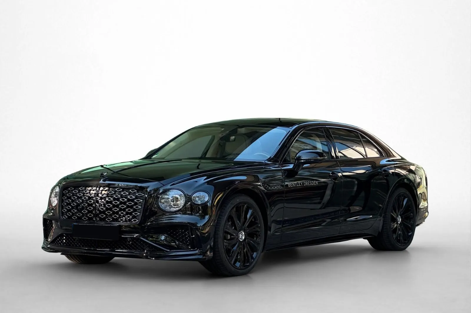 Bentley Flying Spur