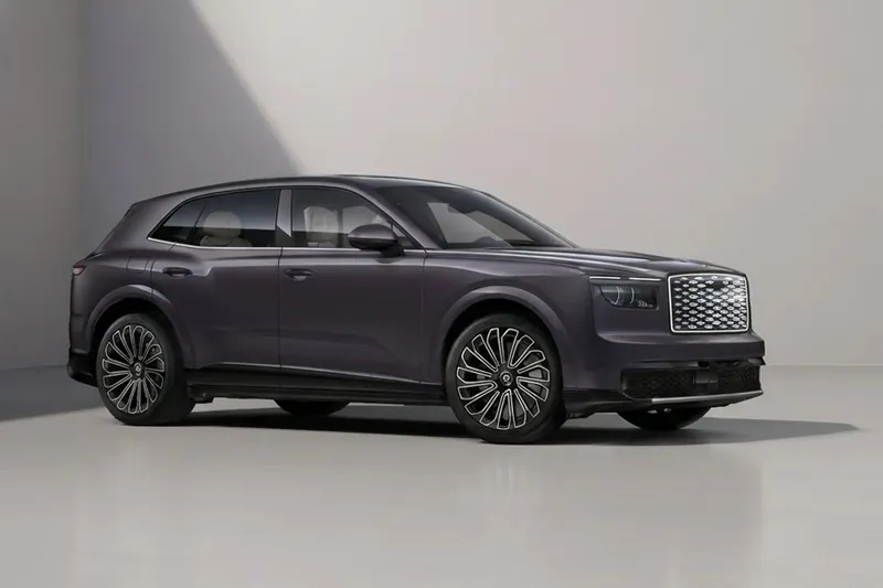 Заказать Bentley Torcal 2027 0.0 л 821 л.с Электричество с пробегом 0 км, Автомат, Полный привод, цвет Фиолетовый, поставка из Германия, доставка по РФ Torcal - фото 3