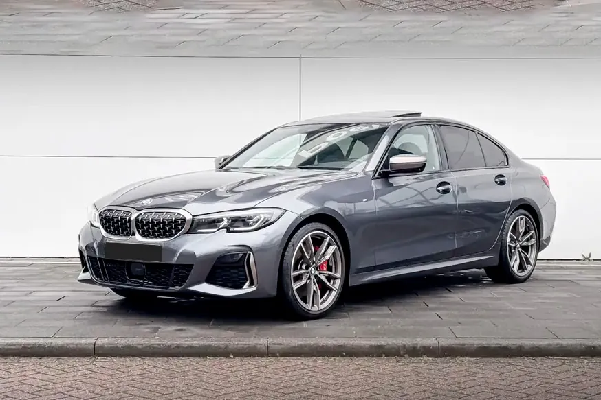 BMW M340i xDrive