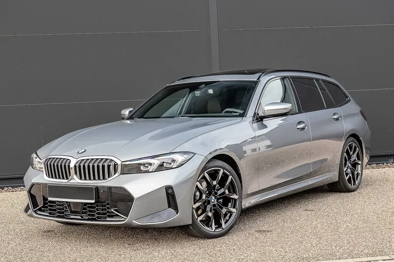 BMW 3 Series 320i Touring