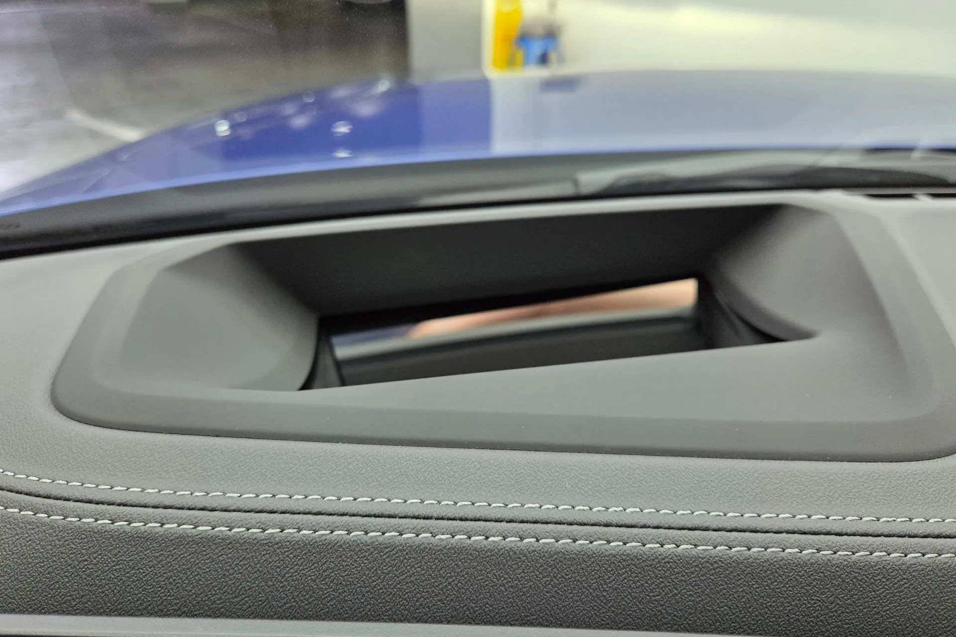 BMW 420i M Sport Pro Gran Coupe 2025 2.0 л 184 л.с Бензин, пробег 4 106 км, Синий цвет, коробка Автомат, привод Задний привод, авто из Германия