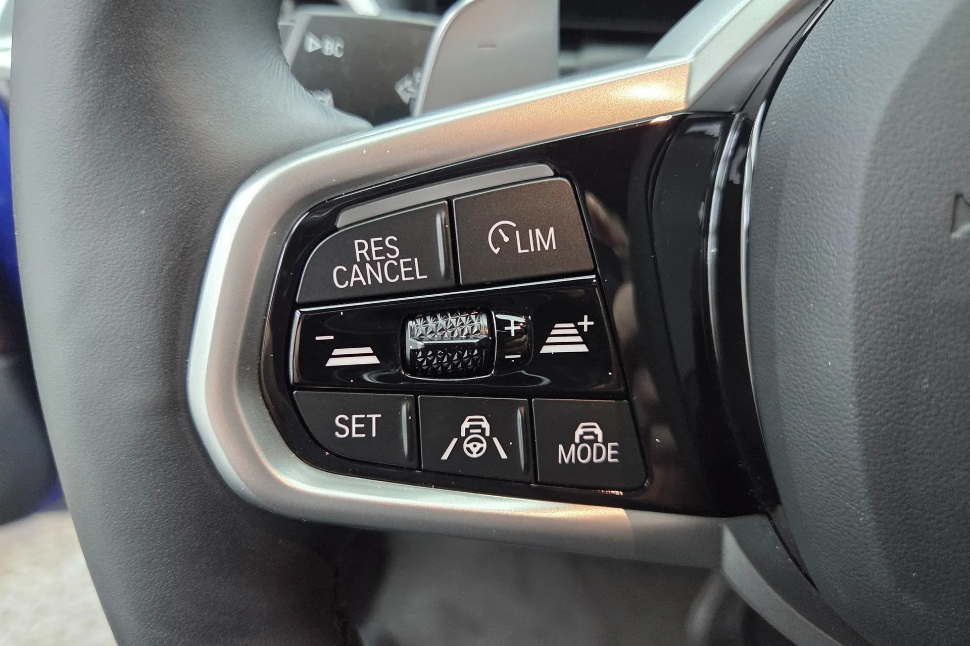 Купить BMW 420i M Sport Pro Gran Coupe 2025 2.0 л 184 л.с Бензин с минимальным пробегом 4 106 км, Синий, доставим из Германия в любой город РФ