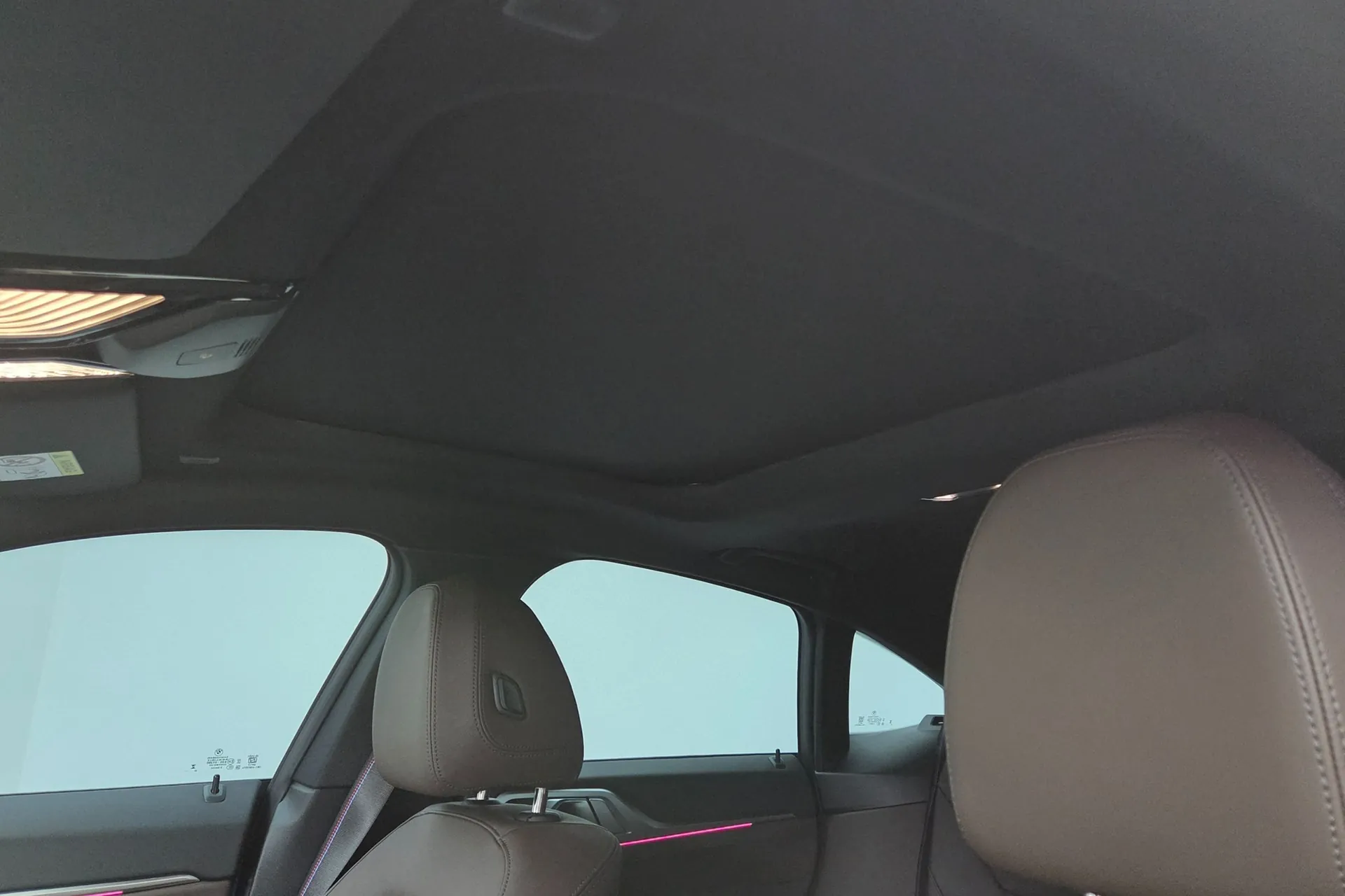 Официальная поставка BMW 420i M Sport Pro Gran Coupe 2025 2.0 л 184 л.с Бензин, Синий, Автомат, Задний привод, привезён из Германия