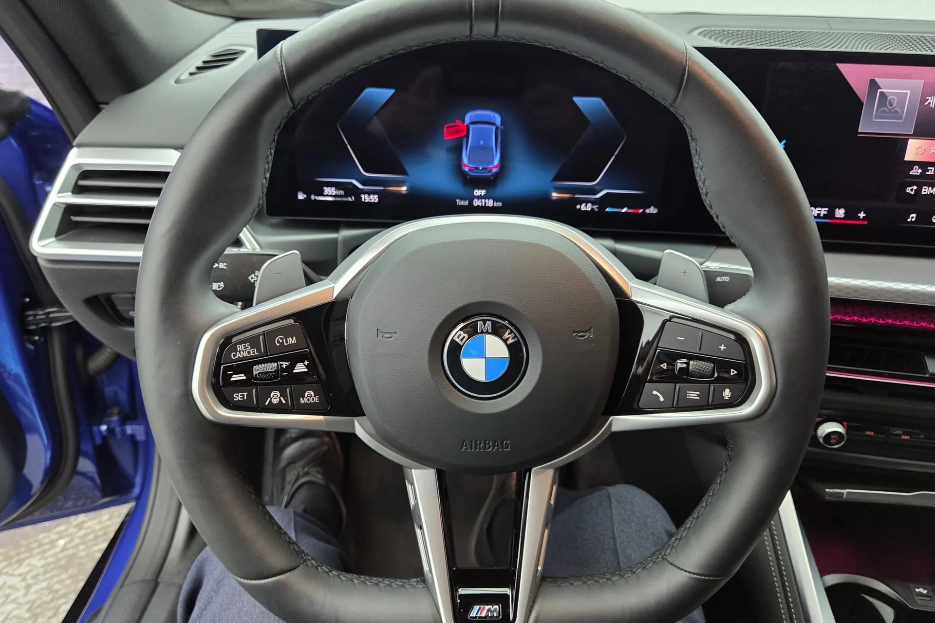 BMW 420i M Sport Pro Gran Coupe 2025 2.0 л 184 л.с Бензин, коробка Автомат, привод Задний привод, автомобиль из Германия, доставка по России