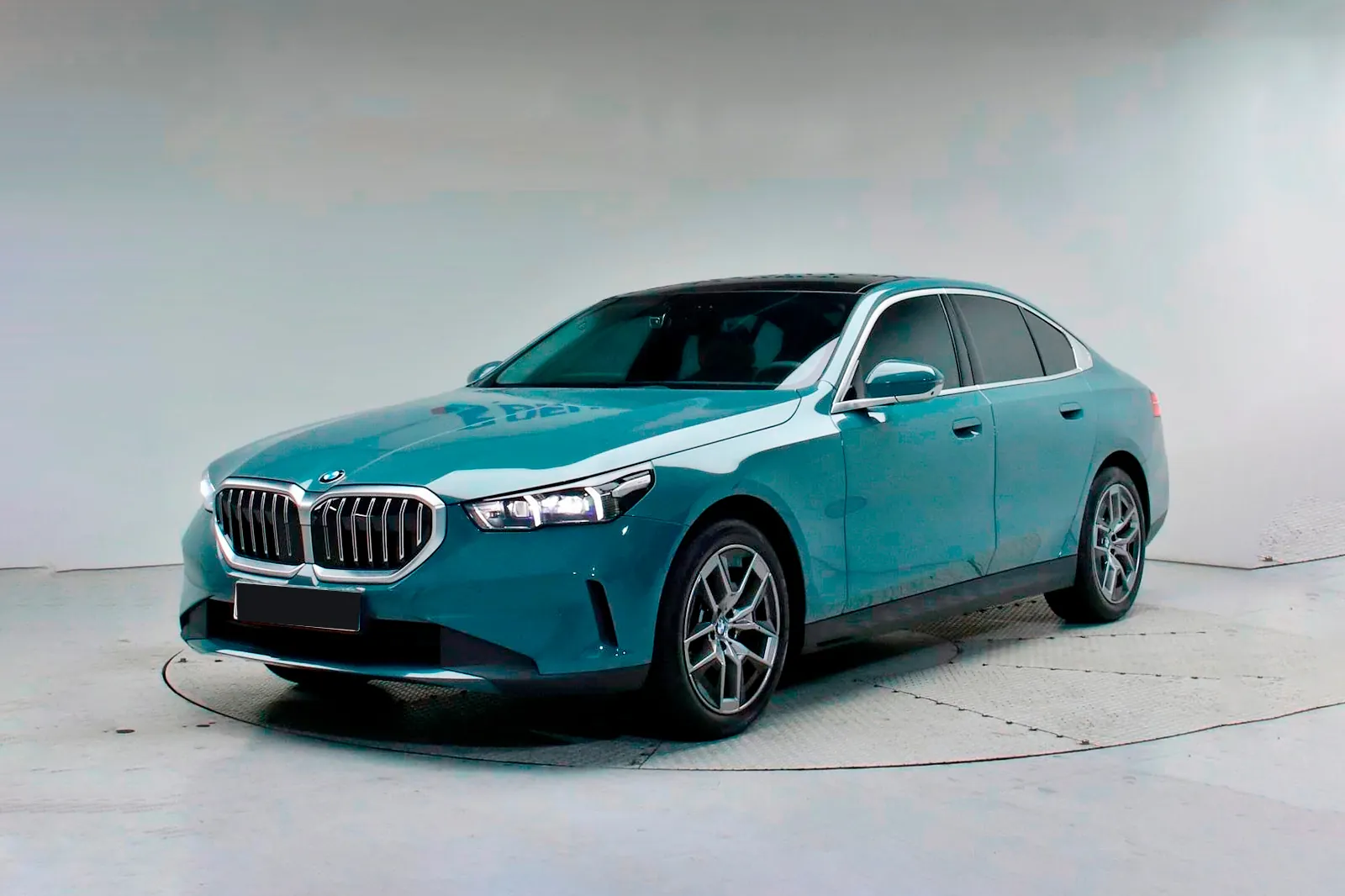 BMW 520i