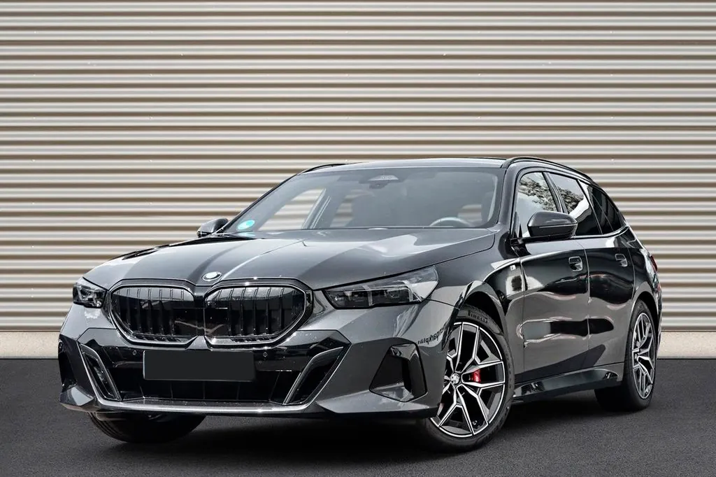 BMW 520d xDrive M Sport