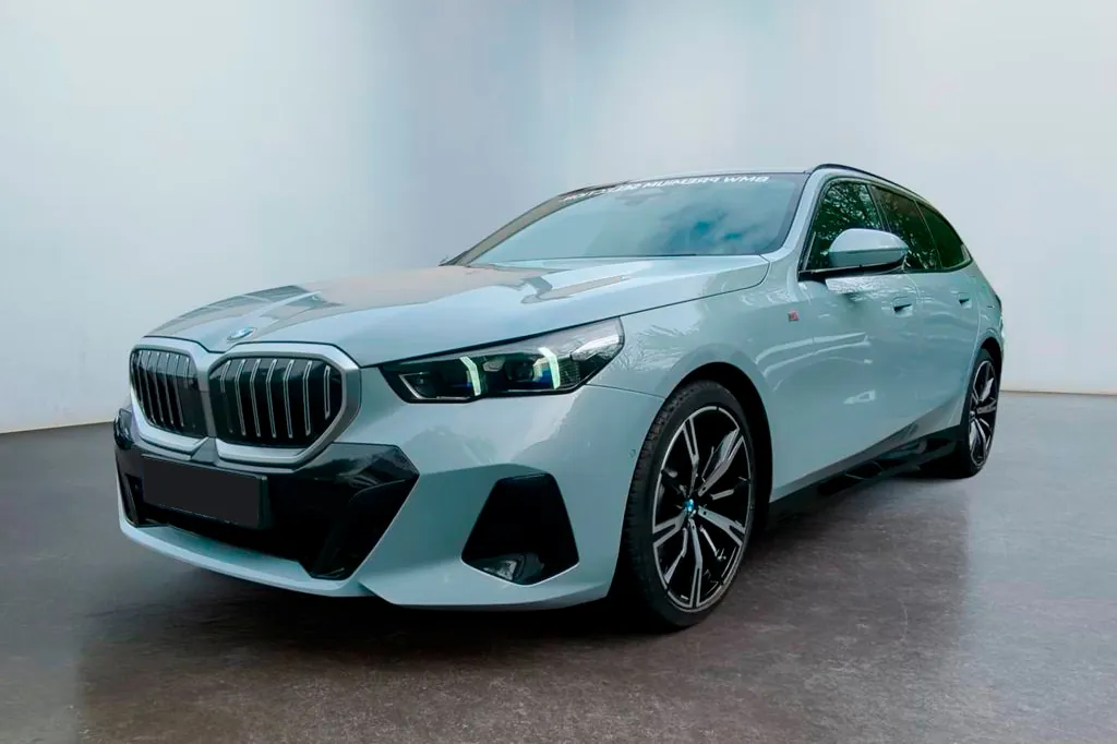 BMW 520d M Sport
