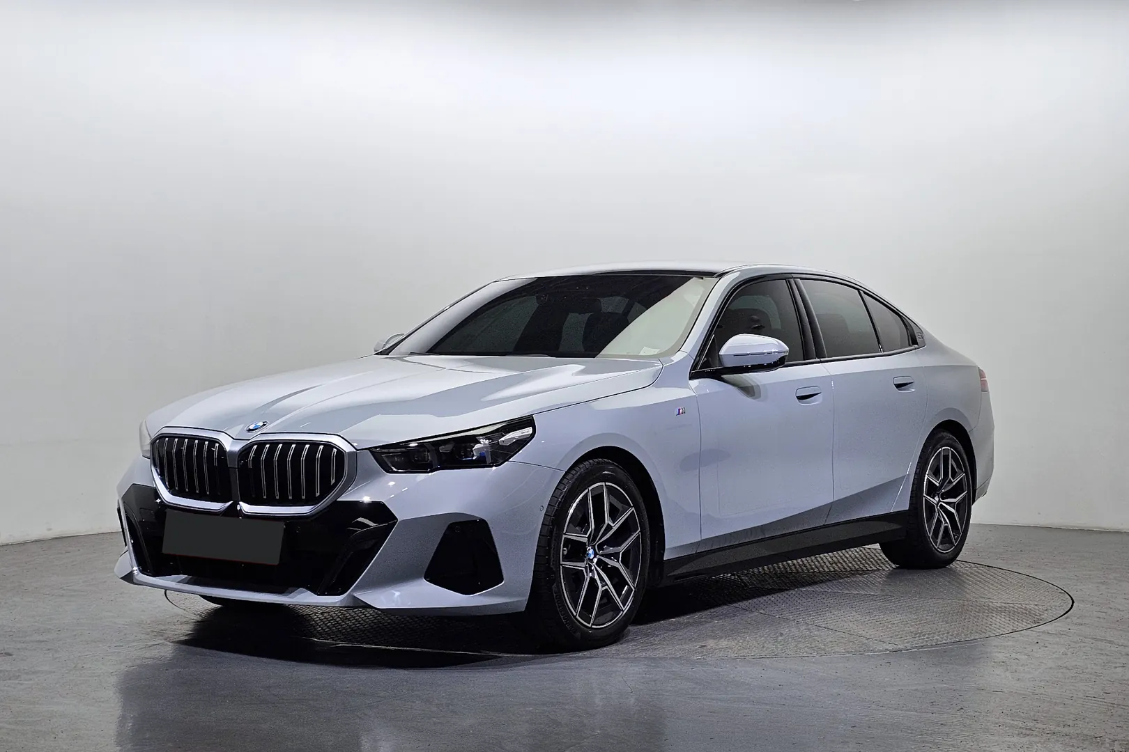 BMW 520i M Sport