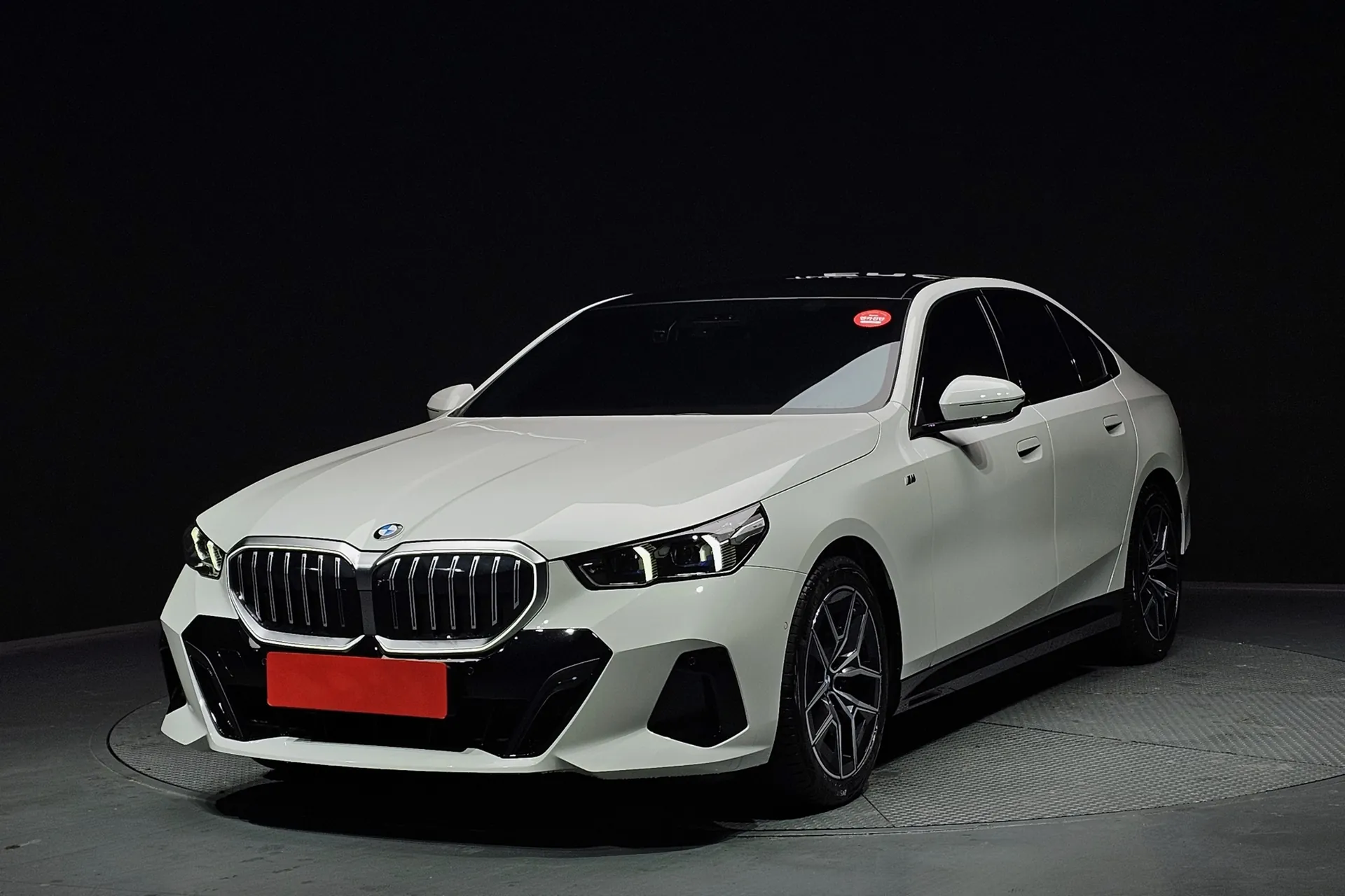 Фото для bmw 520i M Sport