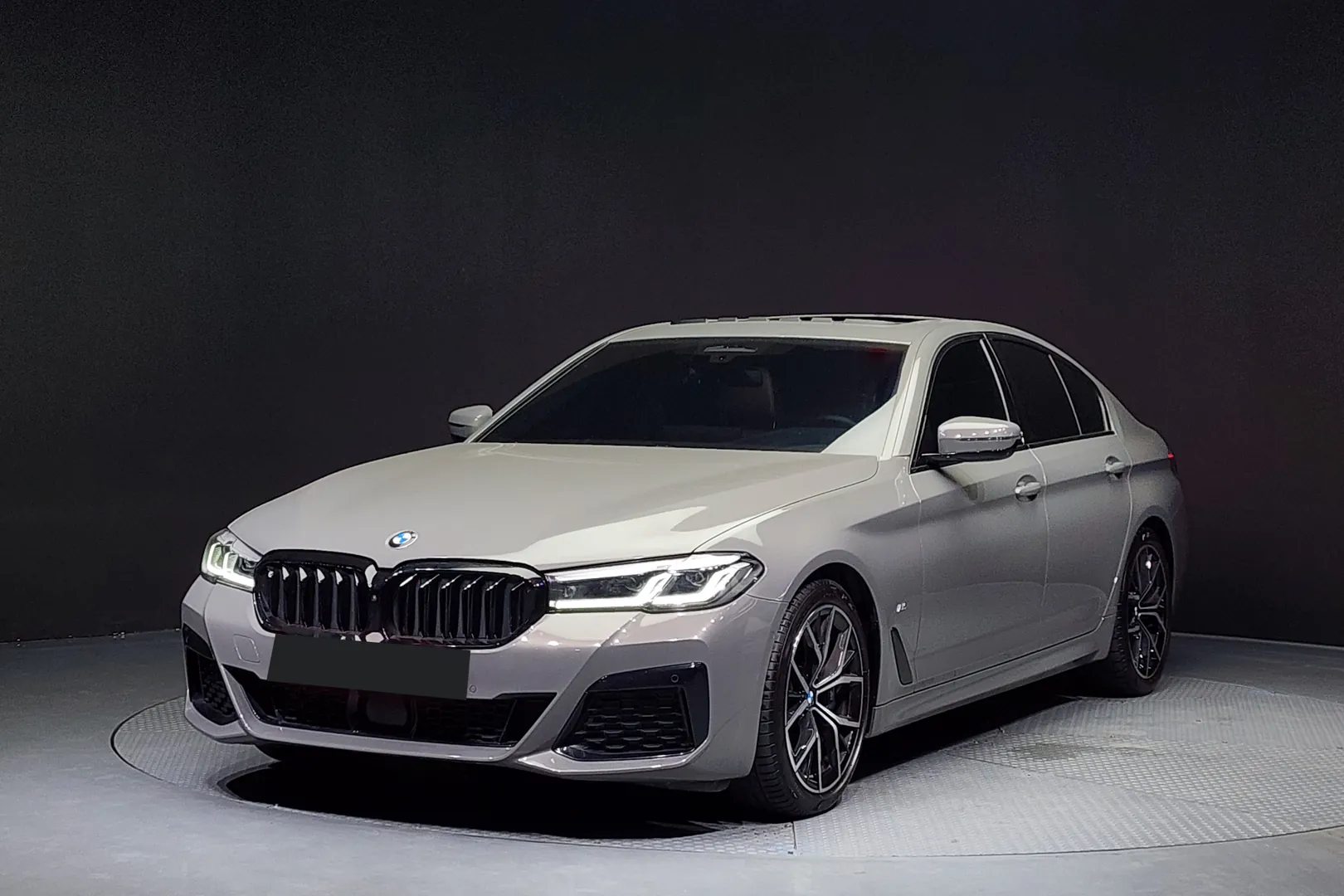 BMW 530i M Sport