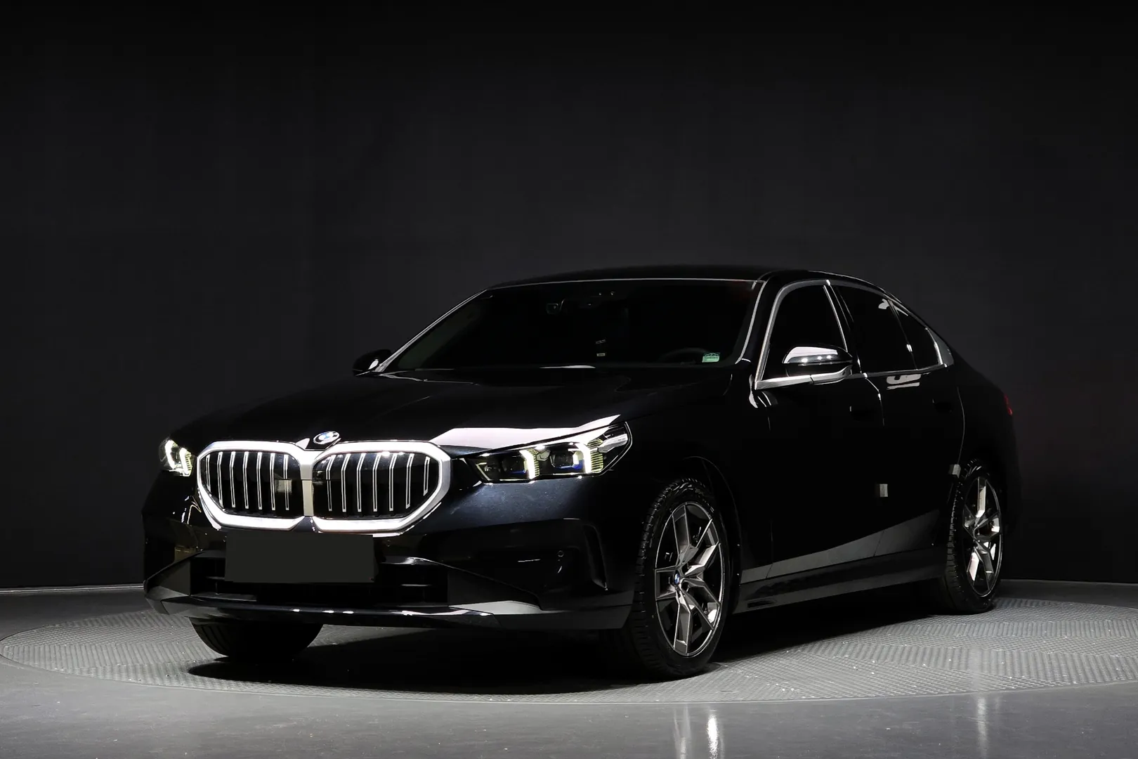 BMW 530i xDrive M Sport