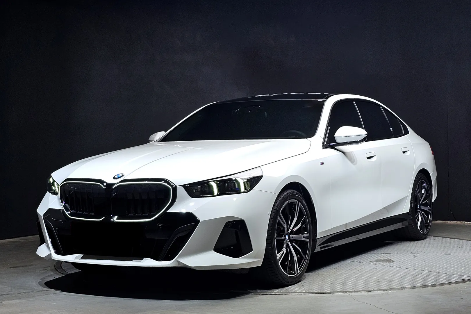 BMW 530i xDrive M Sport