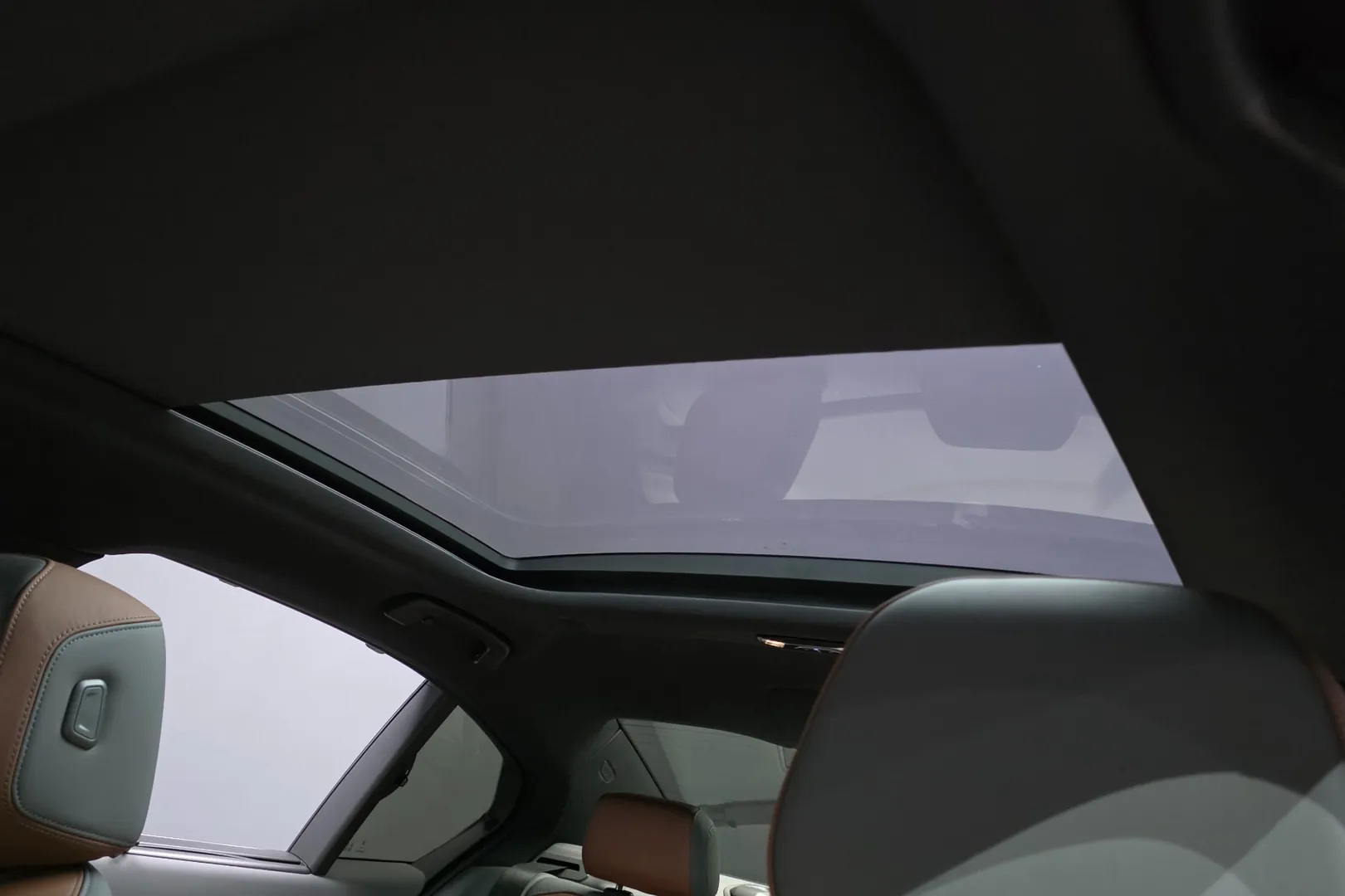 Автомобиль BMW 530e M Sport 2025 2.0 л 299 л.с Гибрид, Белый, пробег 537 км, производство — Германия, доставка по РФ