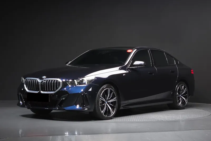 BMW 5 Series 530i xDrive M Sport