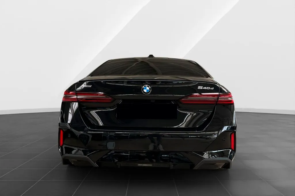 BMW 540d xDrive L 2025 3.0 л 340 л.с Дизель в продаже: Белый, Автомат, Полный привод, страна-производитель — Германия, доставка по РФ