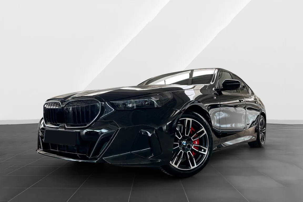 Фото для bmw 540d xDrive L