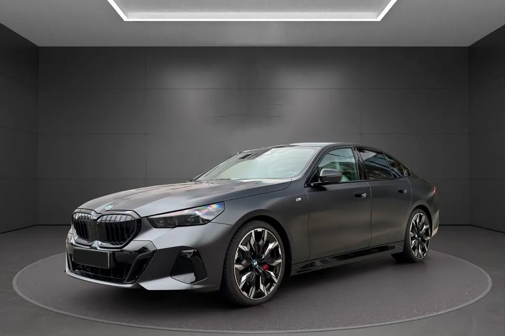 Фото для bmw 540d xDrive M