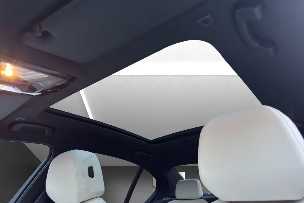 Доставка по РФ: BMW 540d xDrive M 2025 3.0 л 299 л.с Дизель, Серый, пробег 6 000 км, Полный привод, Автомат, осмотр возможен в Москве