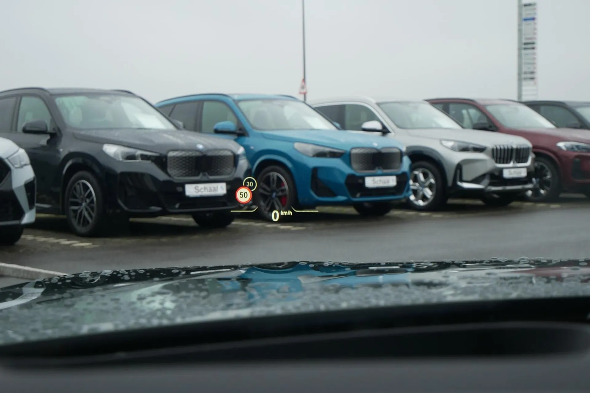 Официальная поставка BMW BMW X5 40d xDrive M Sport 2026 3.0 л 352 л.с Дизель, Серый, Автомат, Полный привод, привезён из Германия