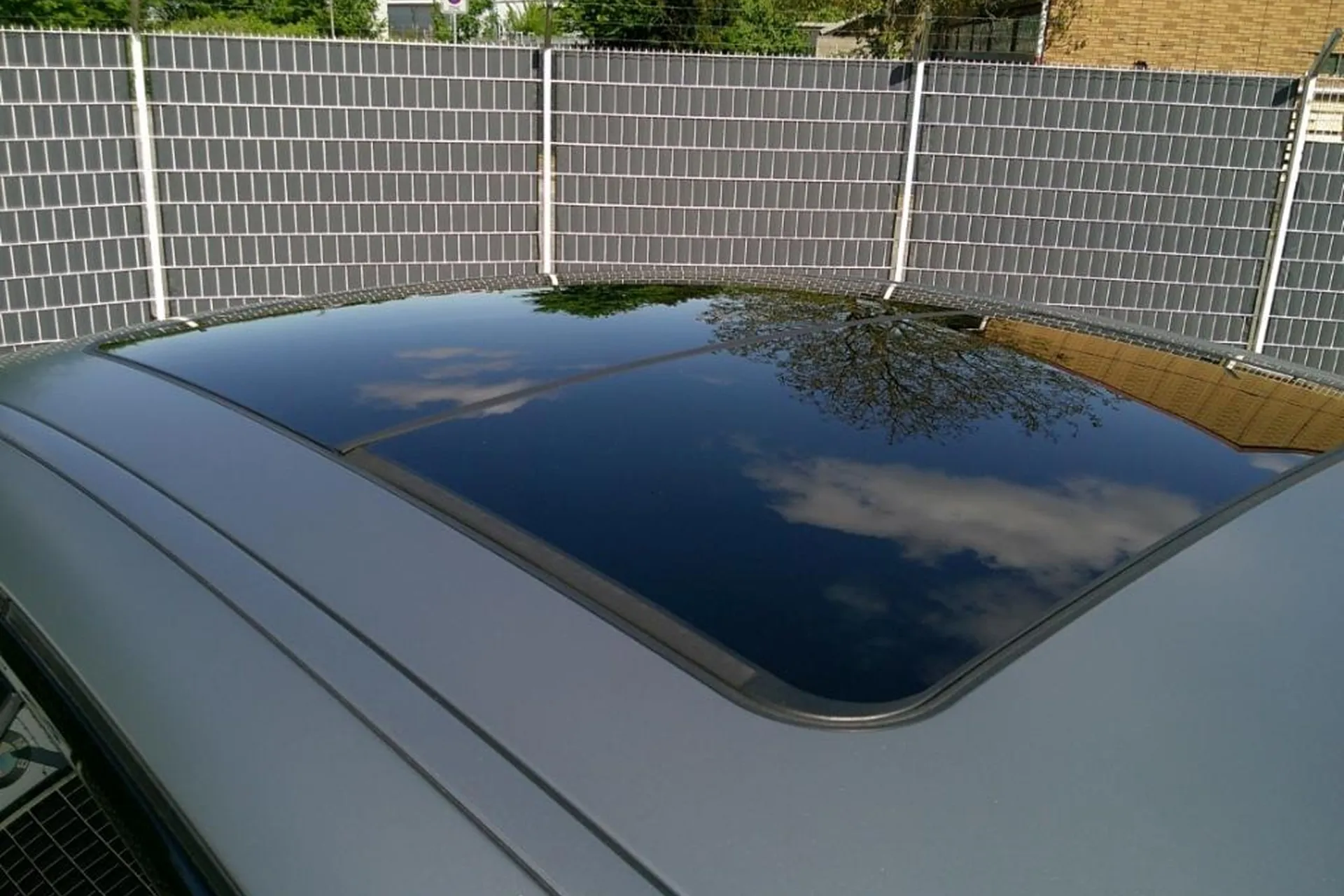 Новый BMW BMW X6 40d xDrive M Sport Pro 2025 3.0 л 340 л.с Дизель в кузове Серый, коробка — Автомат, привод — Полный привод, страна производства — Германия