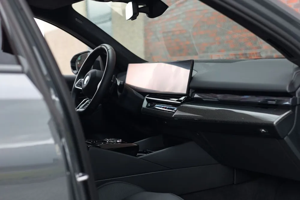 Официальная поставка BMW Cерии-5 2025 3.0 л 489 л.с Гибрид, Серый, Автомат, Полный привод, привезён из Германия