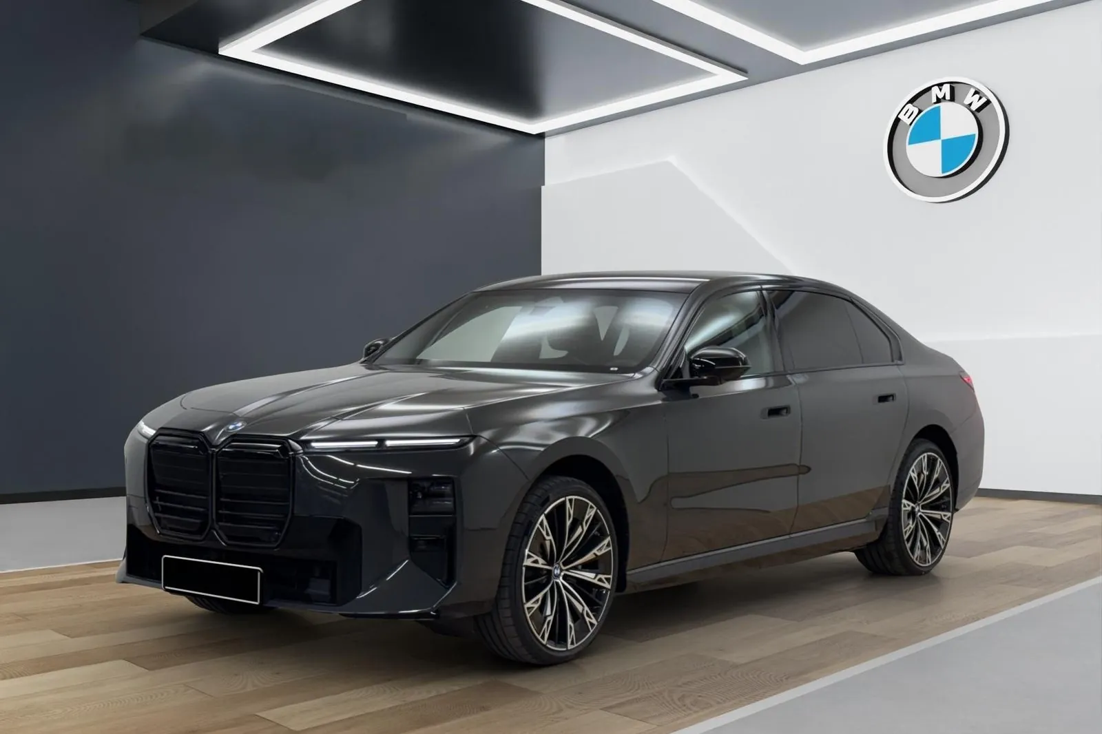 BMW i7 60 xDrive M Sport Pro