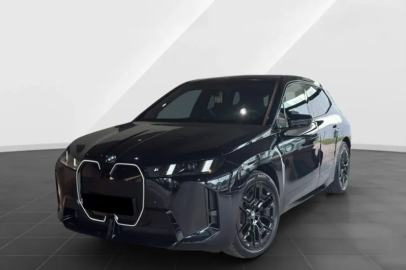 BMW iX xDrive 45