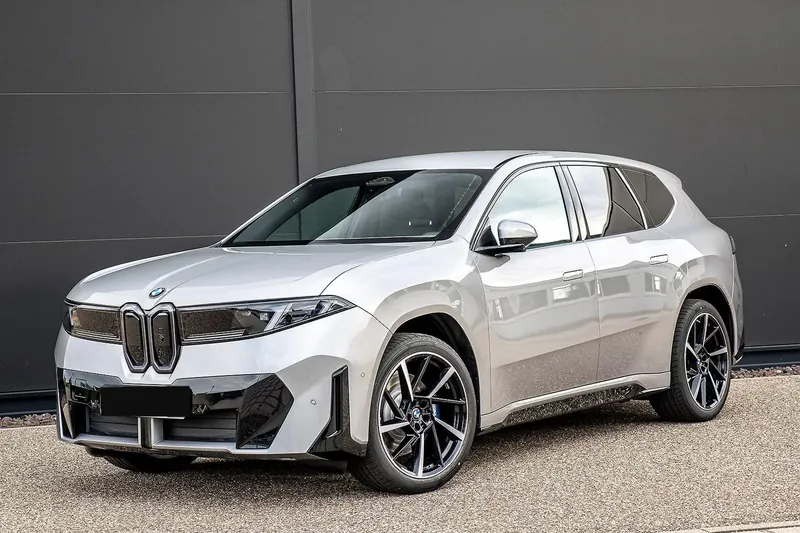 BMW iX3 40 2026