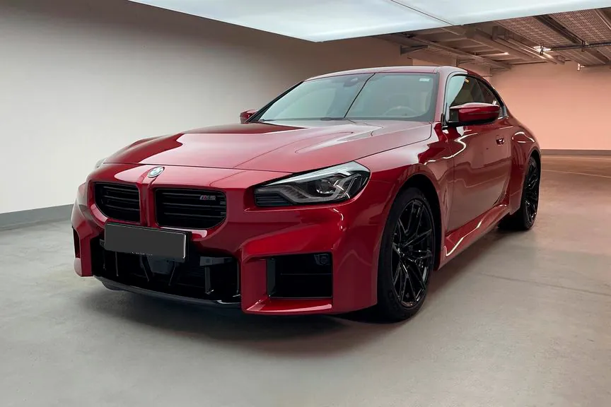 Фото для bmw M2