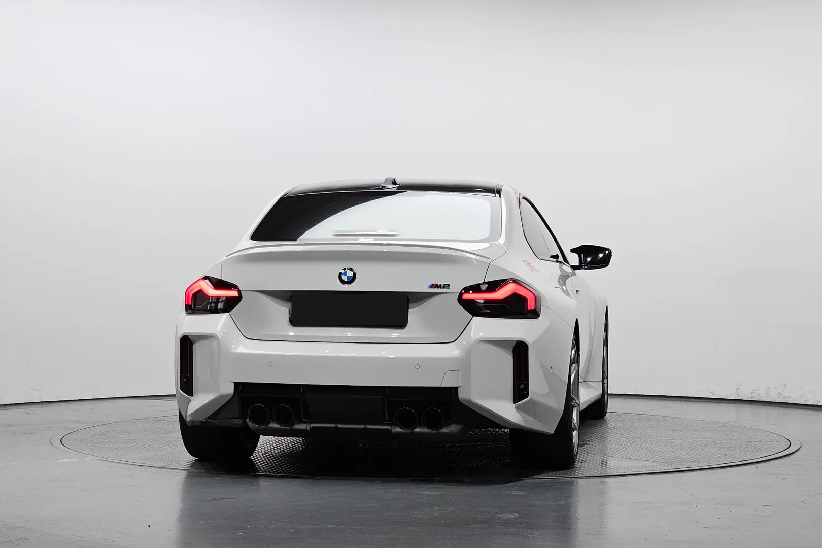 Купить BMW M2 2025 3.0 л 460 л.с Бензин, Белый, Автомат, Задний привод — авто из Германия, с доставкой по всей России