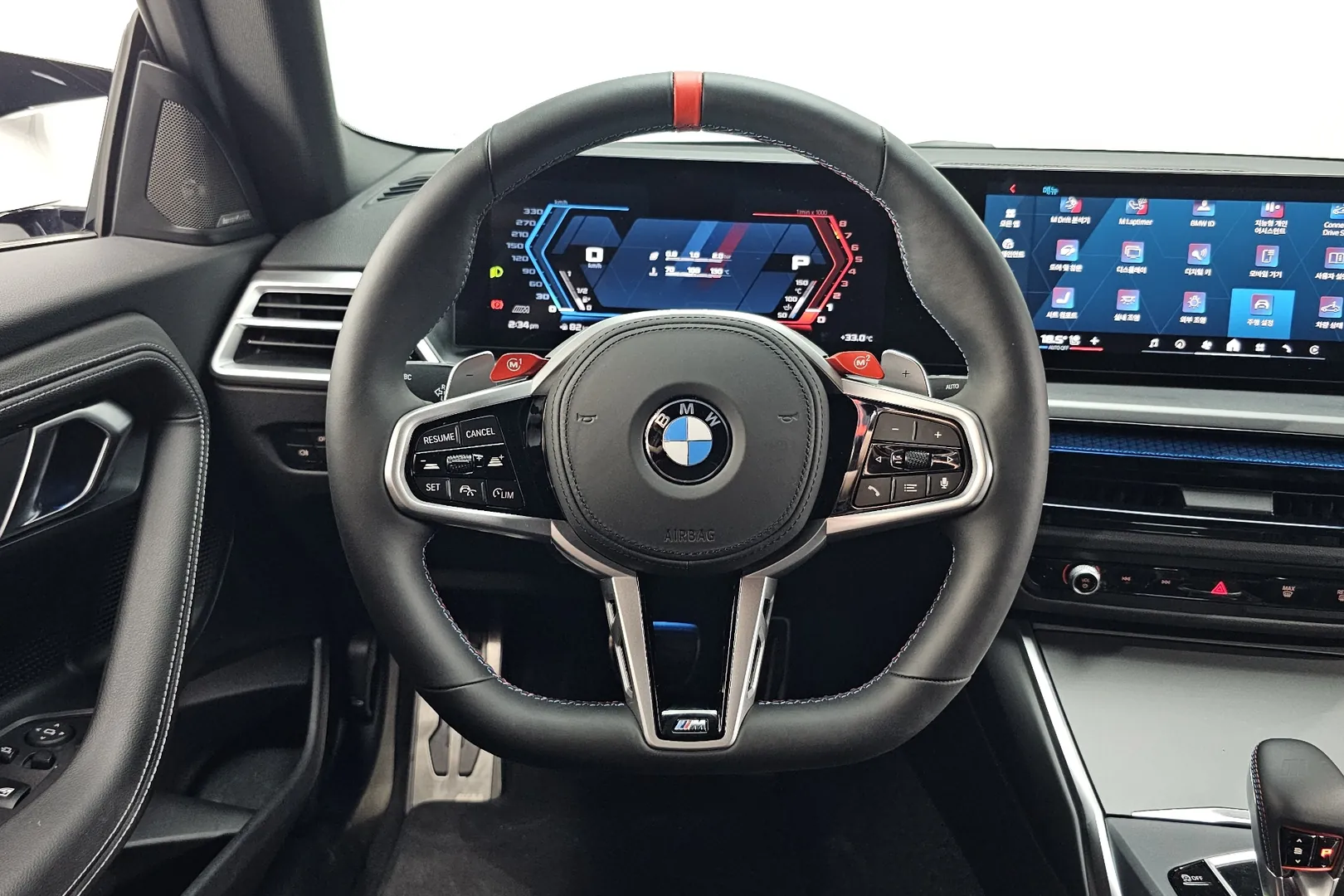 Выбор покупателей — BMW M2 2025 3.0 л 460 л.с Бензин, пробег 9 195 км, Белый, привезён из Германия, доставка по РФ