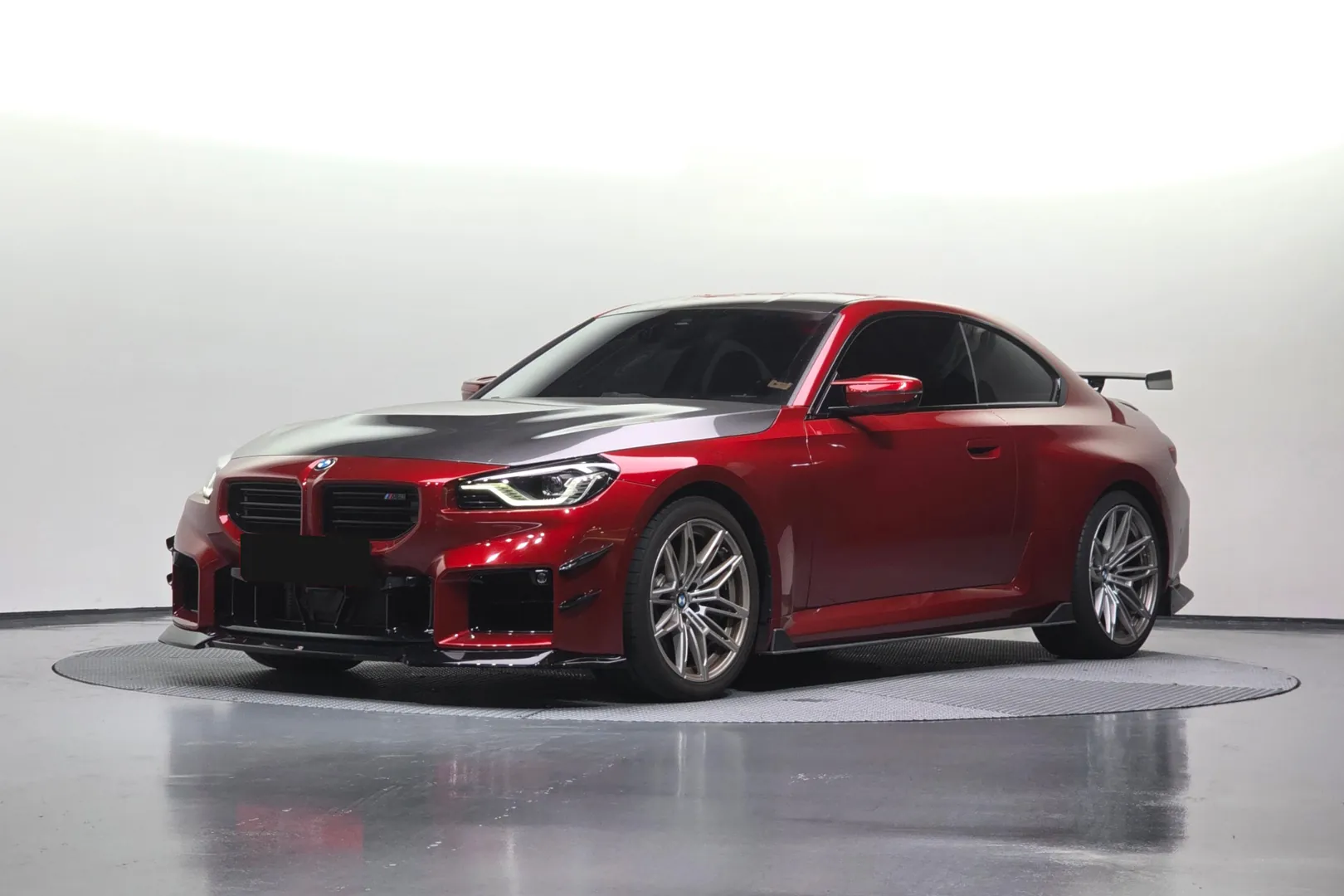 Фото для bmw M2