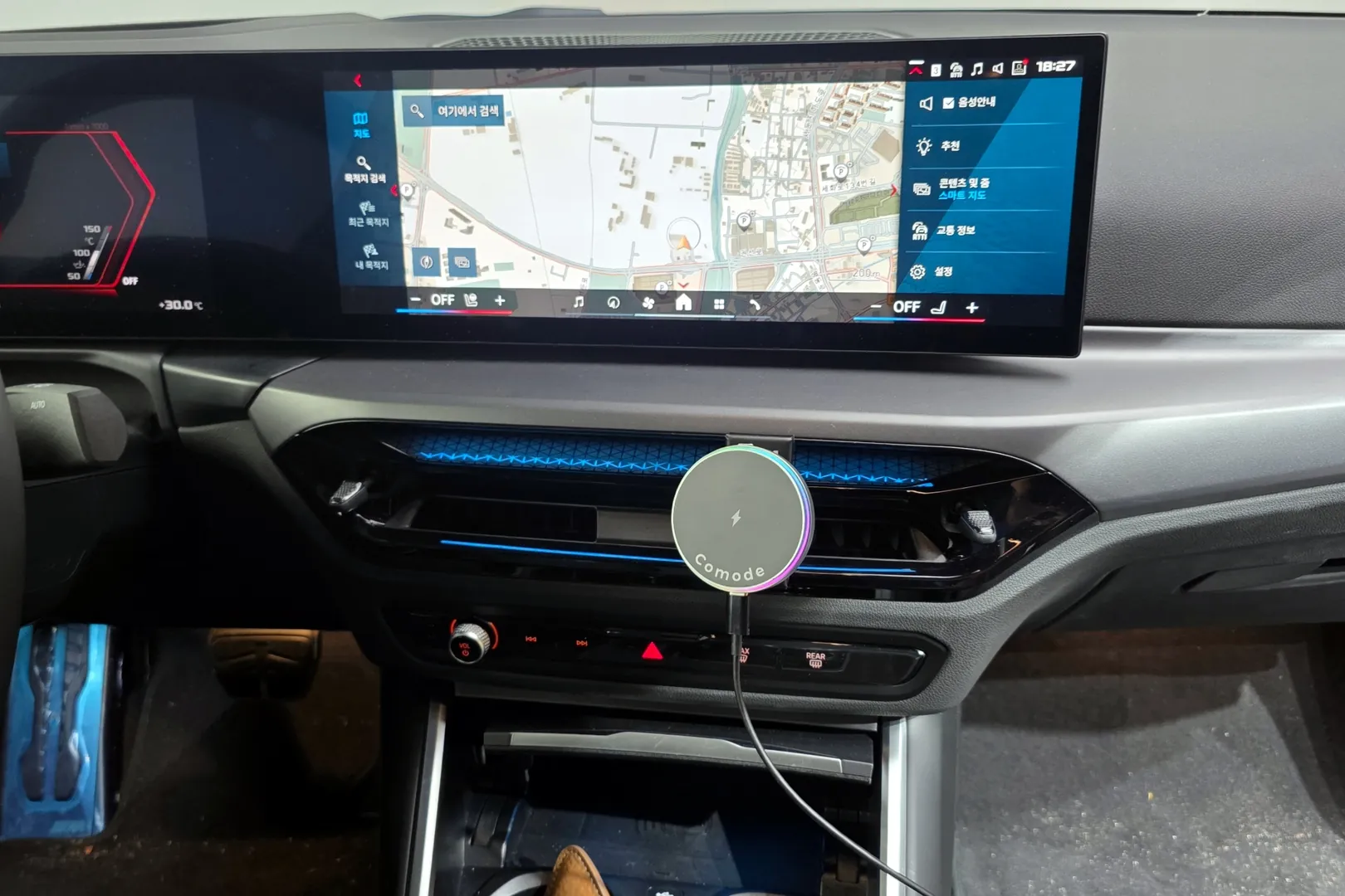 Заказать BMW M2 2025 3.0 л 460 л.с Бензин, Красный, Задний привод, Автомат — поставка из Германия, доставка по России и СНГ