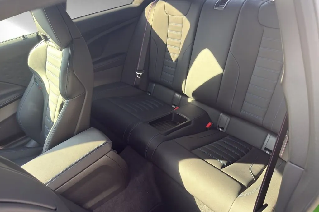 Заказать BMW M2 2025 3.0 л 460 л.с Бензин, Зелёный, Задний привод, Механика — поставка из Германия, доставка по России и СНГ