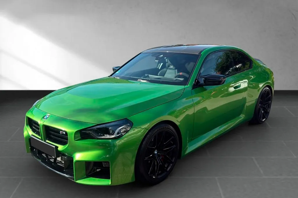 Фото для bmw M2